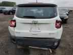 2022 JEEP Renegade