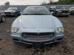 2005 MASERATI QUATTROPORTE