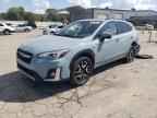 2020 SUBARU Crosstrek