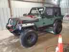 1997 JEEP WRANGLER