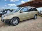 2011 KIA SEDONA