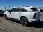 2025 CADILLAC ESCALADE