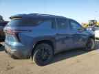 2024 CHEVROLET TRAVERSE