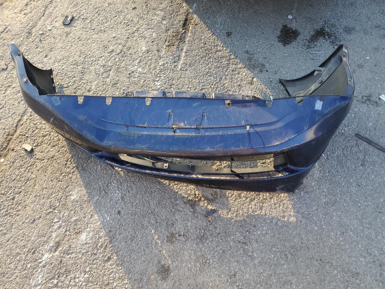 2004 HONDA ACCORD
