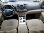 2012 TOYOTA HIGHLANDER