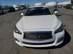 2015 INFINITI Q50