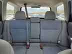 2013 SUBARU FORESTER