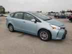 2017 TOYOTA PRIUS V