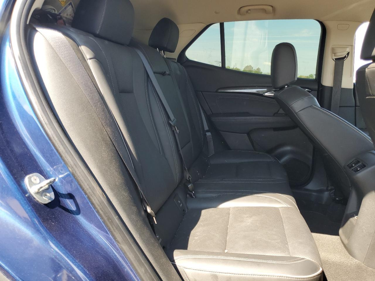 2023 BUICK Envision