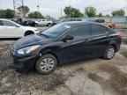 2015 HYUNDAI ACCENT