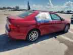 2010 FORD FUSION