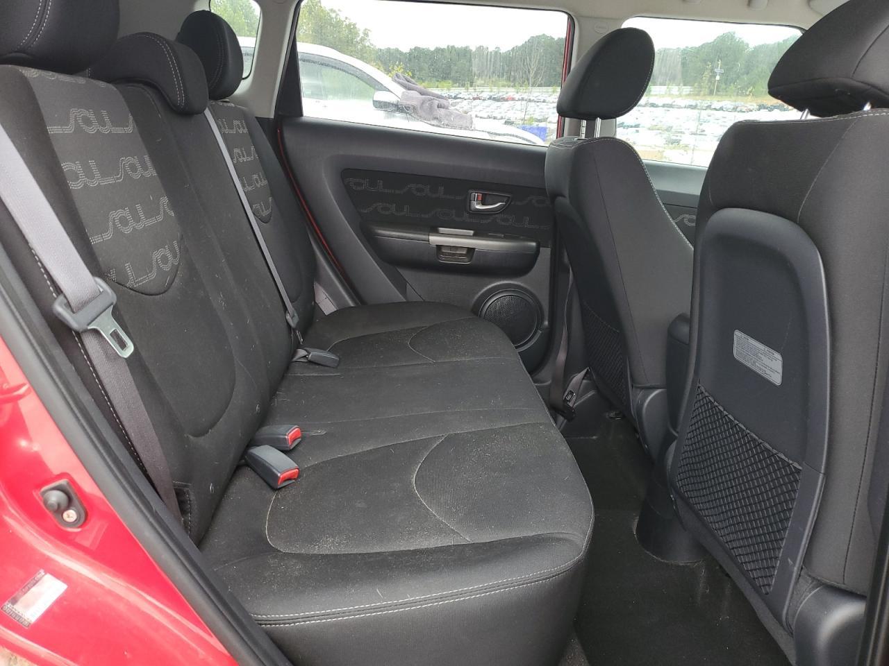 2013 KIA SOUL