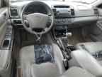 2005 TOYOTA CAMRY