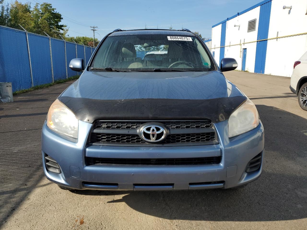 2011 TOYOTA RAV4