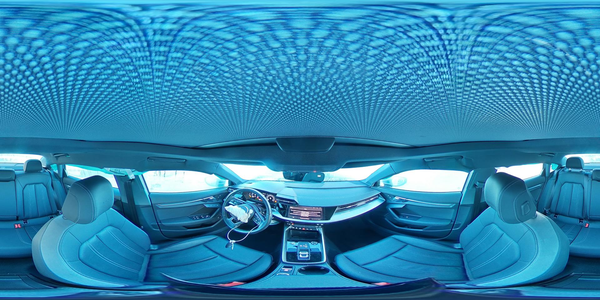 2024 AUDI A3