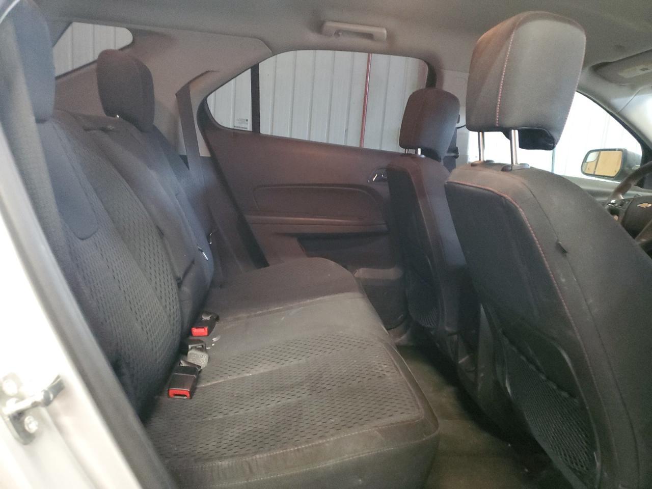 2014 CHEVROLET EQUINOX