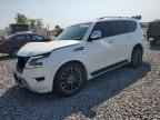 2022 NISSAN Armada