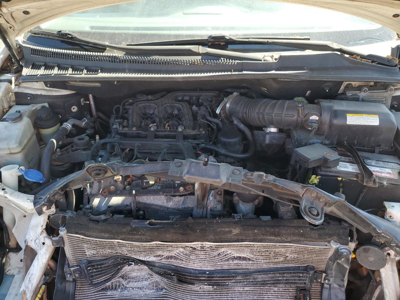 2006 KIA SEDONA