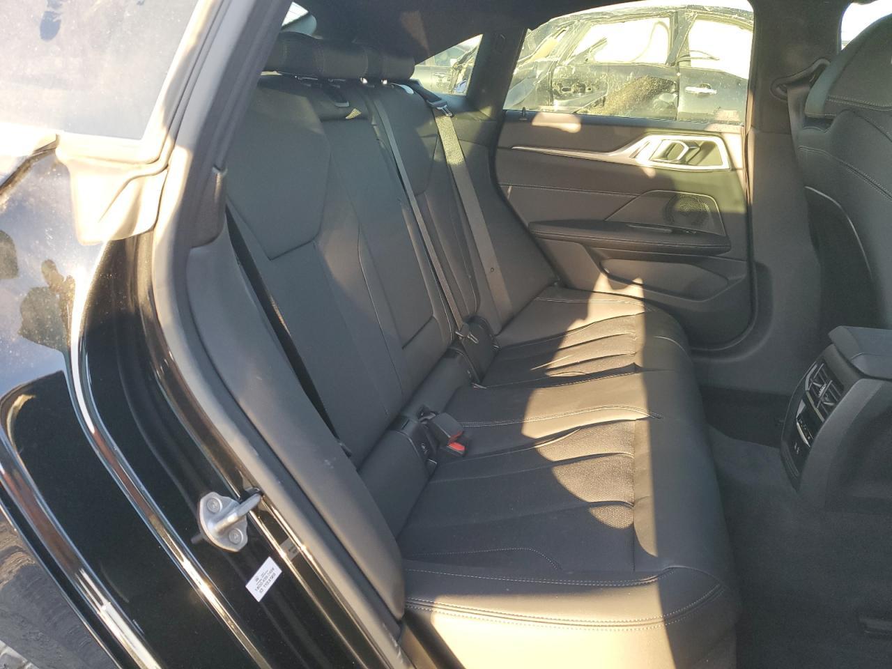 2025 BMW i4