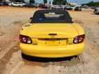 2002 MAZDA MX-5 Miata