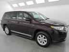 2013 TOYOTA HIGHLANDER