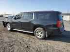 2018 CHEVROLET Suburban