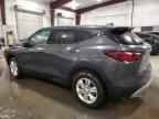 2022 CHEVROLET BLAZER
