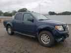 2018 NISSAN Frontier