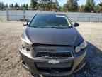 2014 CHEVROLET SONIC