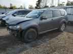 2012 MITSUBISHI outlander
