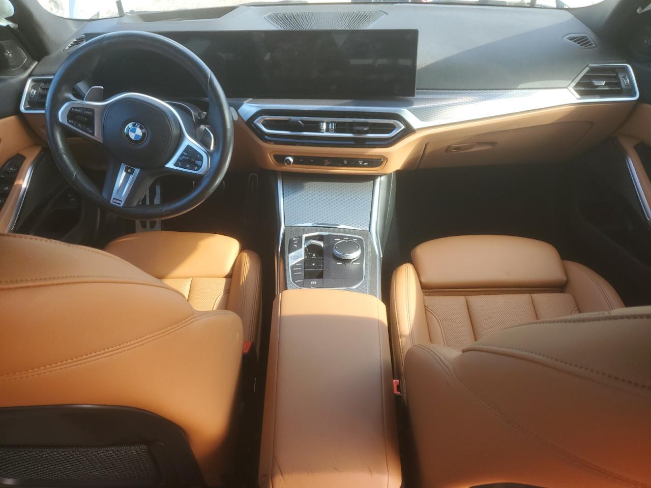 2023 BMW M340i