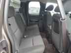 2013 CHEVROLET Silverado