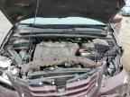 2008 HONDA ODYSSEY