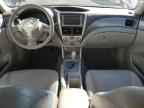 2009 SUBARU FORESTER