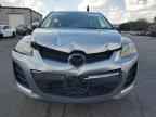 2010 MAZDA CX-7