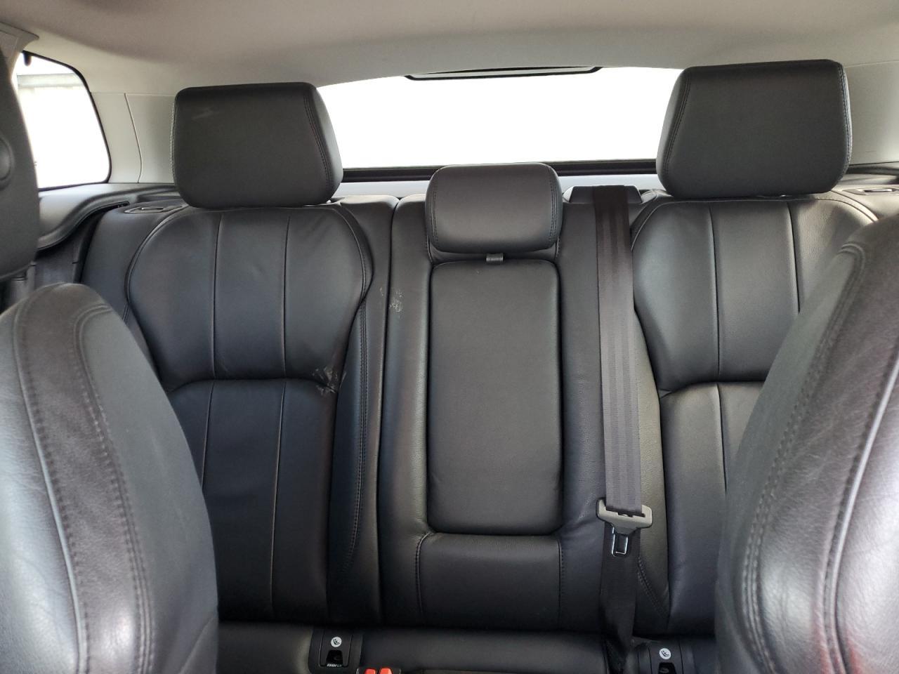 2018 LAND ROVER RANGE ROVER EVOQUE