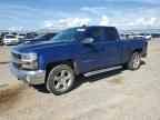 2016 CHEVROLET Silverado