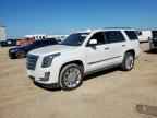 2019 CADILLAC ESCALADE