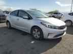 2018 KIA FORTE