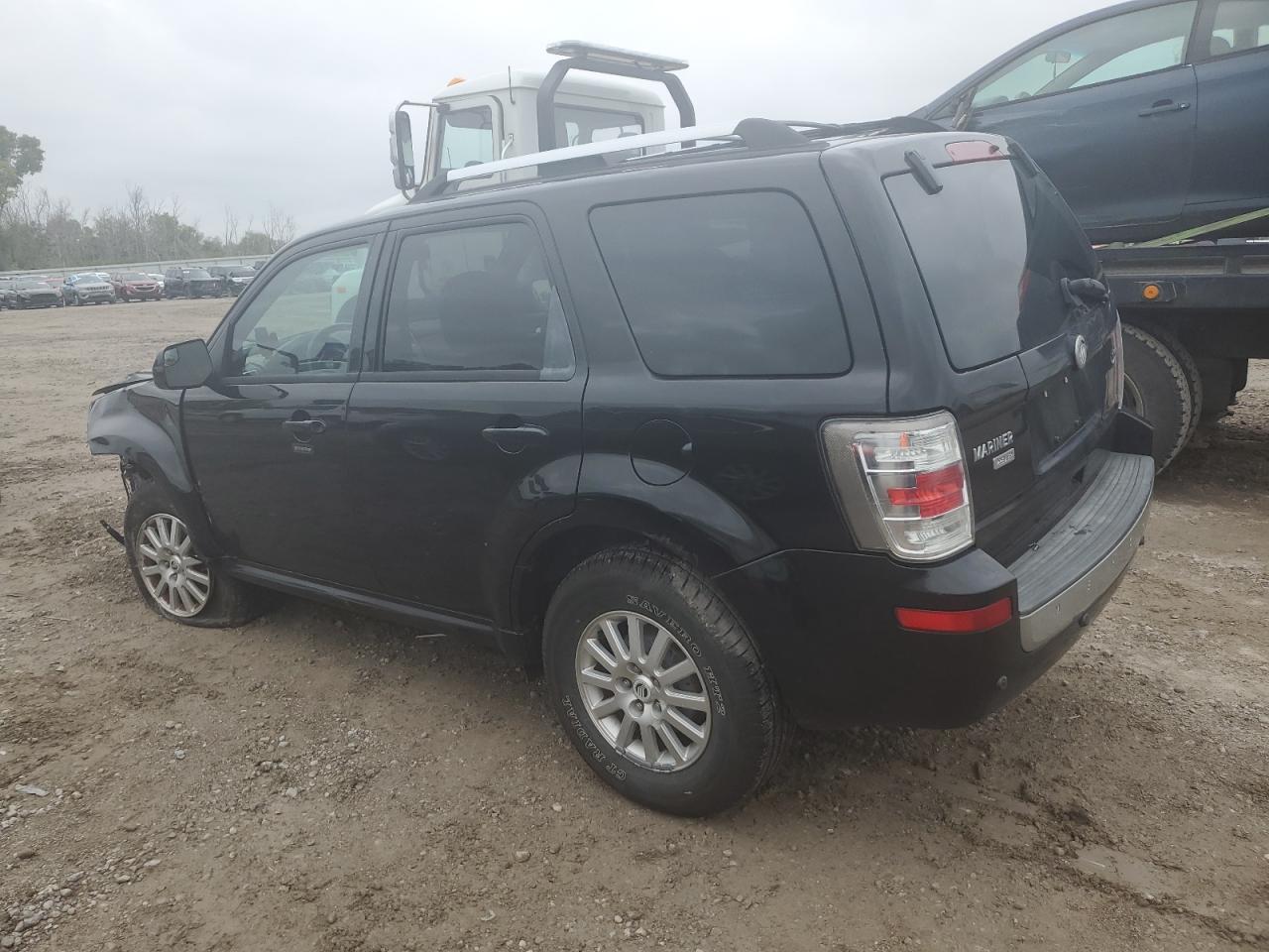 2011 MERCURY Mariner