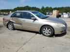 2005 HONDA ACCORD