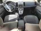 2011 NISSAN SENTRA