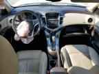 2011 CHEVROLET CRUZE