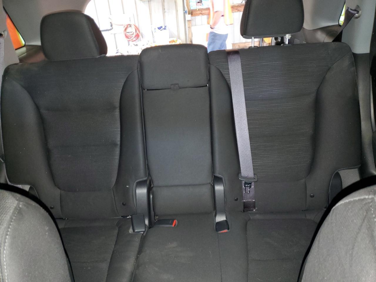 2015 KIA SORENTO