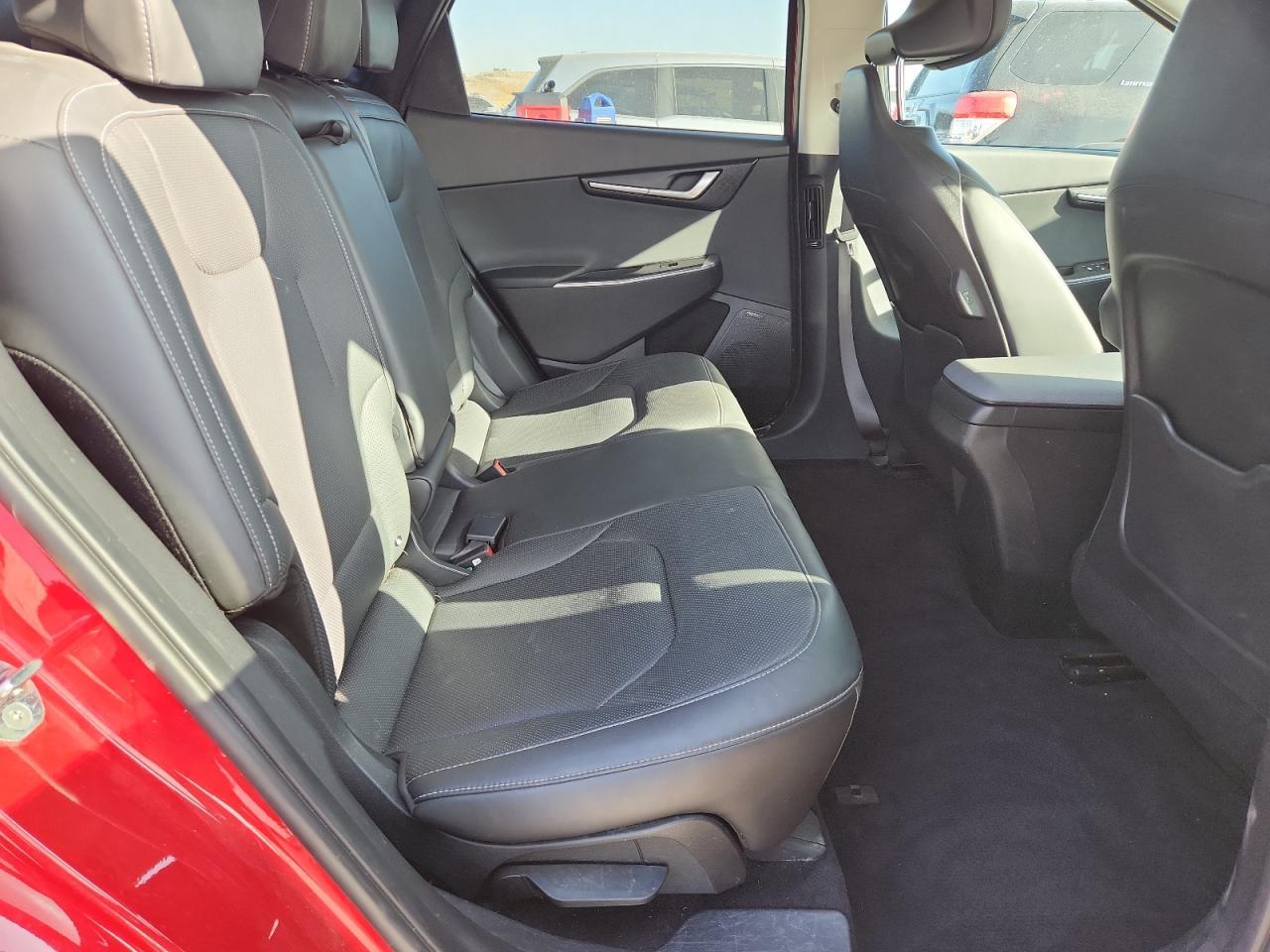 2023 KIA EV6