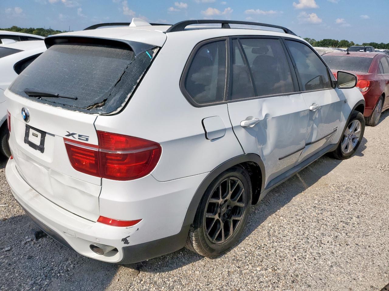 2013 BMW X5
