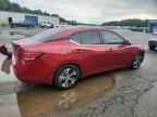 2021 NISSAN SENTRA