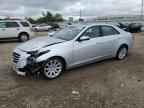 2016 CADILLAC CTS