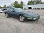 1995 CHEVROLET CORVETTE