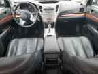 2011 SUBARU Legacy